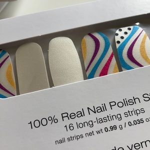 Color Street Cool Beans